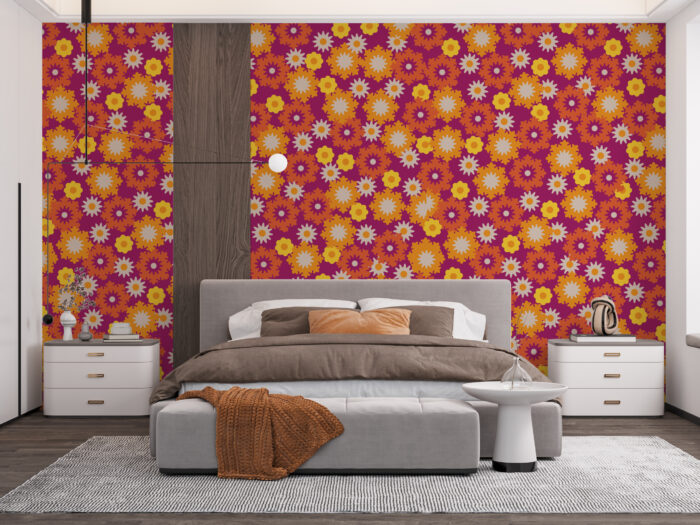 Wall Paper WP-35 - Image 1