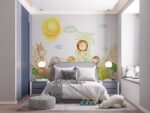 Wall Paper WP-36 - Image 2