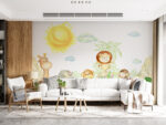 Wall Paper WP-36 - Image 4