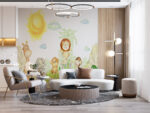 Wall Paper WP-36 - Image 5