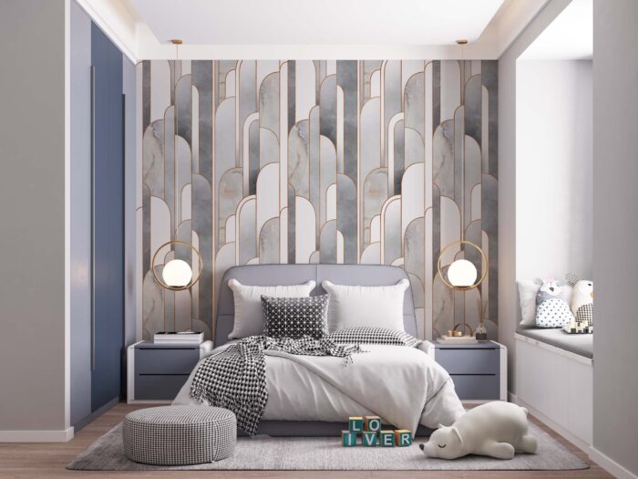 Wall Paper WP-37 - Image 2