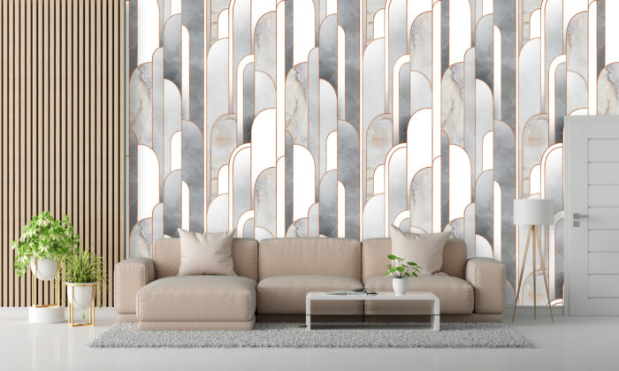 Wall Paper WP-37 - Image 3