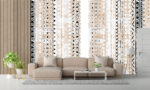 Wall Paper WP-38 - Image 3