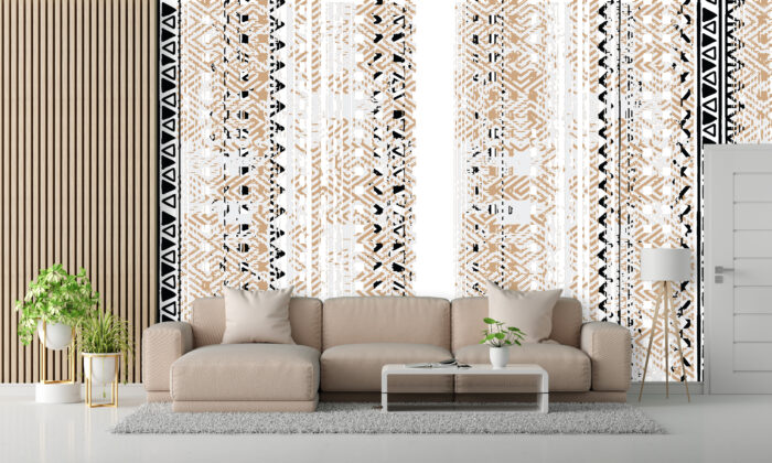 Wall Paper WP-38 - Image 3