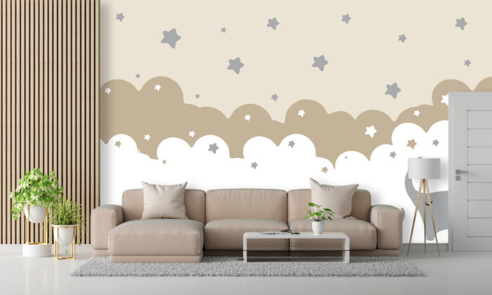 Wall Paper WP-39 - Image 3
