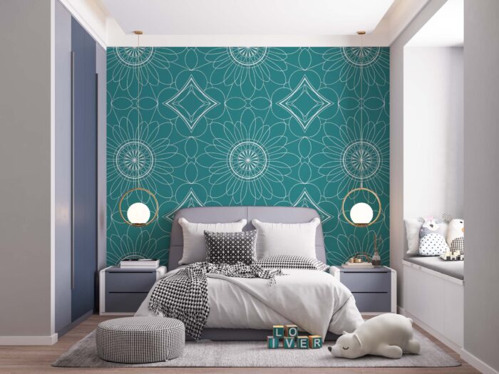 Wall Paper WP-44 - Image 2