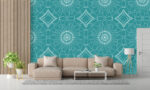 Wall Paper WP-44 - Image 4