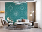 Wall Paper WP-44 - Image 5