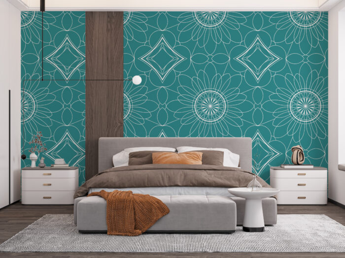 Wall Paper WP-44 - Image 1