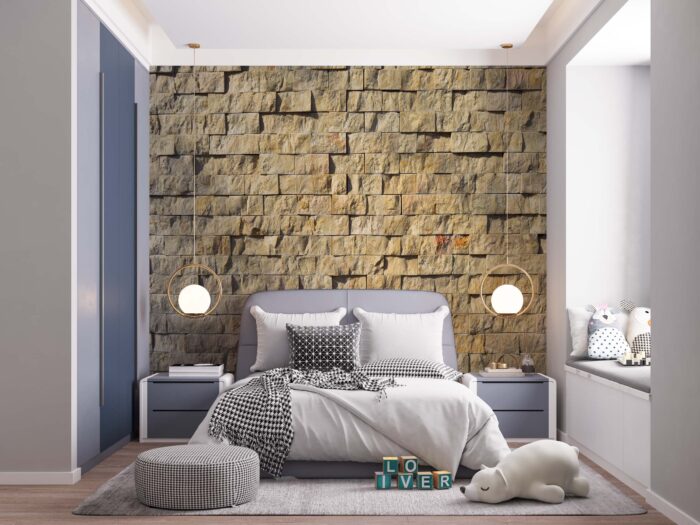 Wall Paper WP-46 - Image 2
