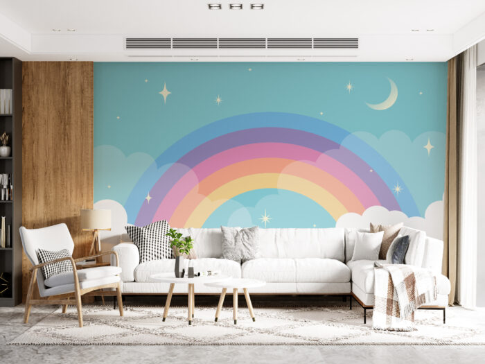 Wall Paper WP-47 - Image 2