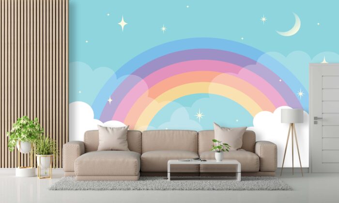 Wall Paper WP-47 - Image 3