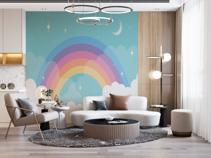 Wall Paper WP-47 - Image 4