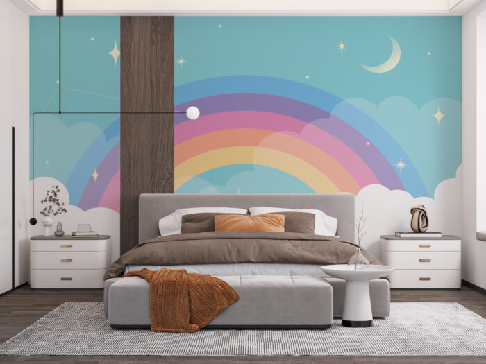 Wall Paper WP-47 - Image 1