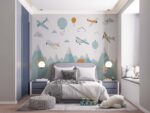 Wall Paper WP-48 - Image 2