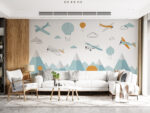 Wall Paper WP-48 - Image 3
