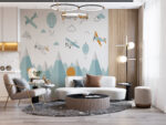 Wall Paper WP-48 - Image 5