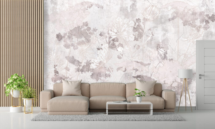 Wall Paper WP-49 - Image 4