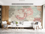 Wall Paper WP-55 - Image 3
