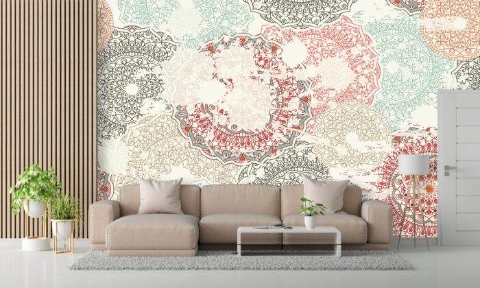 Wall Paper WP-55 - Image 4