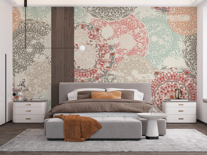 Wall Paper WP-55 - Image 1