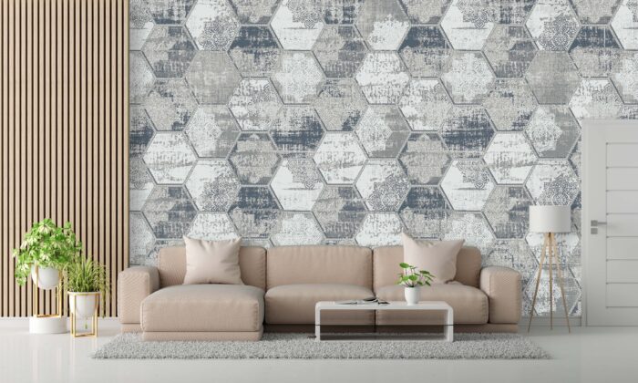 Wall Paper WP-59 - Image 3