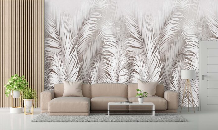 Wall Paper WP-61 - Image 4