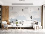 Wall Paper WP-62 - Image 3