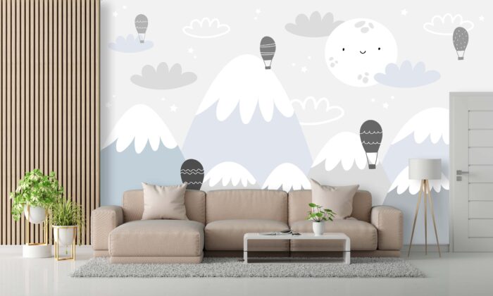 Wall Paper WP-62 - Image 4