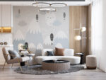 Wall Paper WP-62 - Image 5