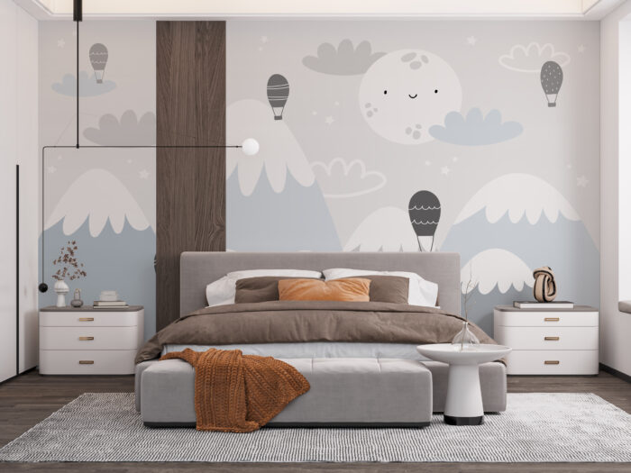 Wall Paper WP-62 - Image 1