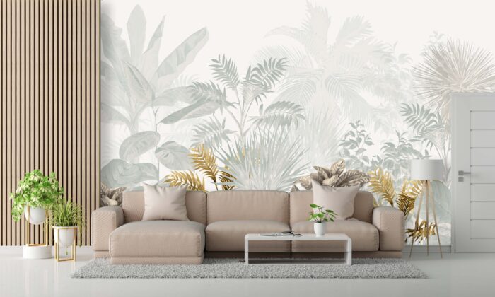 Wall Paper WP-63 - Image 3