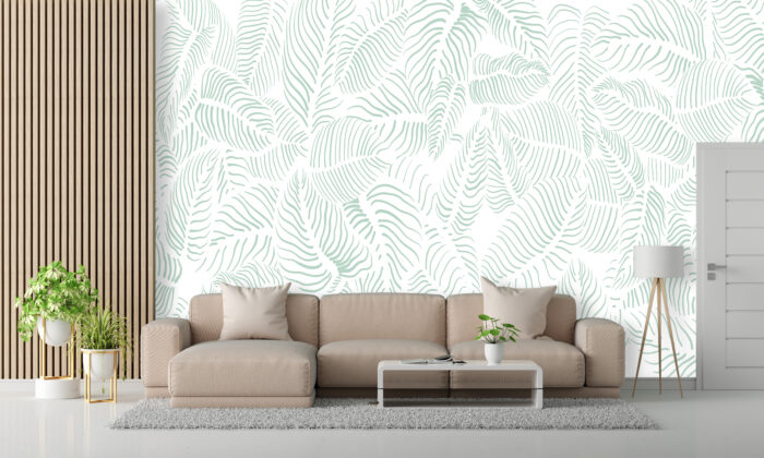 Wall Paper WP-65 - Image 4