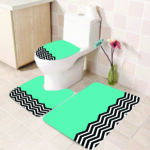 Calm Water Bath Mat