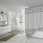 Shower Curtains SH-1