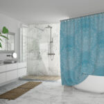 Shower Curtains SH-12