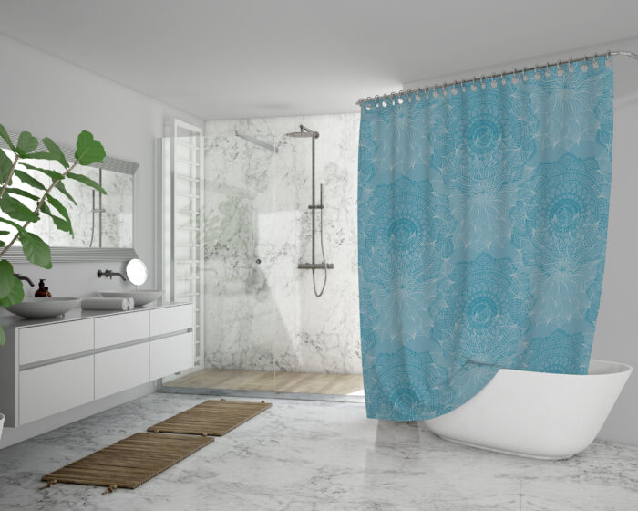 Shower Curtains SH-12 - Image 1