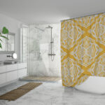 Shower Curtains SH-15
