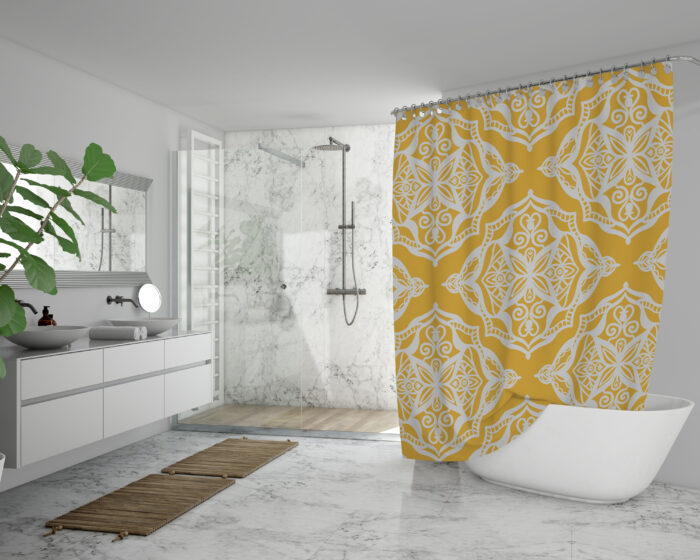 Shower Curtains SH-15 - Image 1