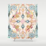 Shower Curtains SH-16
