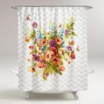 Shower Curtains SH-17