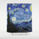 Shower Curtains SH-20