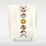 Shower Curtains SH-21