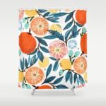 Shower Curtains SH-25