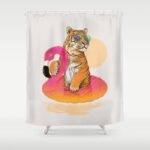 Shower Curtains SH-29