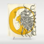 Shower Curtains SH-32
