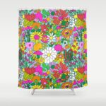 Shower Curtains SH-33