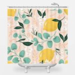 Shower Curtains SH-34
