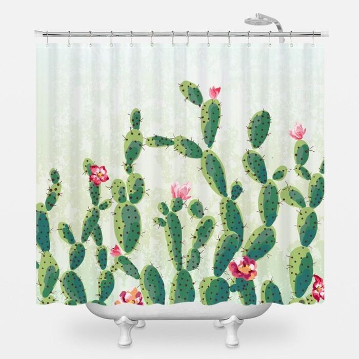 Shower Curtains SH-35 - Image 1