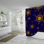 Shower Curtains SH-4